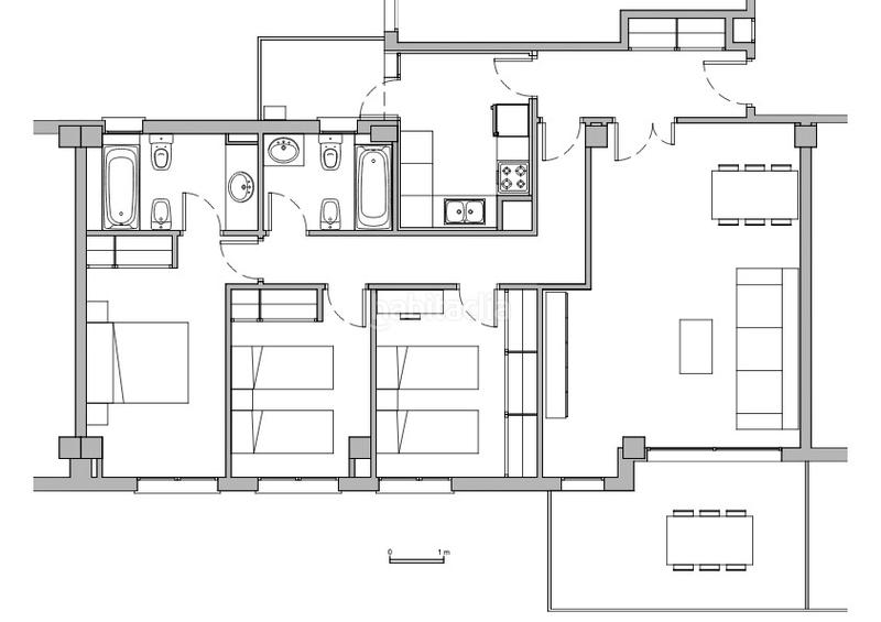 Foto 17091c1f-e0d7-4c5b-88e7-424c73165abd. Appartement avec piscine dans Valterna Paterna Foto 17091c1f-e0d7-4c5b-88e7-424c73165abd. Appartement avec piscine dans Valterna Paterna
