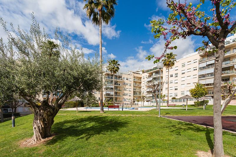 Foto 791c6288-f6ea-43ad-820e-b570be339717. Flat with pool in Valterna Paterna Foto 791c6288-f6ea-43ad-820e-b570be339717. Flat with pool in Valterna Paterna