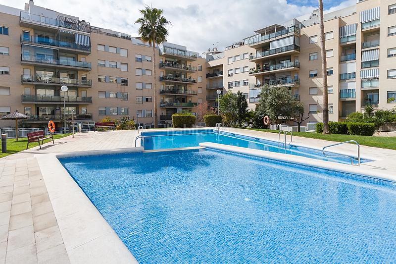 Foto 834d72cb-e592-44d6-b192-55658dc31790. Flat with pool in Valterna Paterna Foto 834d72cb-e592-44d6-b192-55658dc31790. Flat with pool in Valterna Paterna