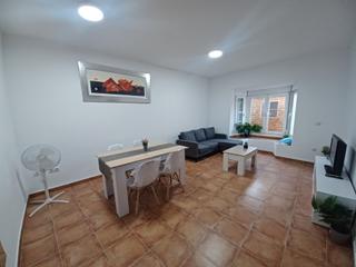 Maison jumelée à San Benito-Soledad-Hispanidad. Excelente casa baja muy cómoda y reformada Maison jumelée à San Benito-Soledad-Hispanidad. Excelente casa baja muy cómoda y reformada