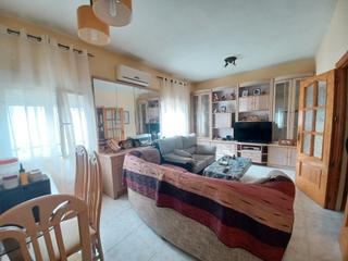 Maison jumelée à San Martín de la Vega. Casa baja reformada san martín de la vega Maison jumelée à San Martín de la Vega. Casa baja reformada san martín de la vega