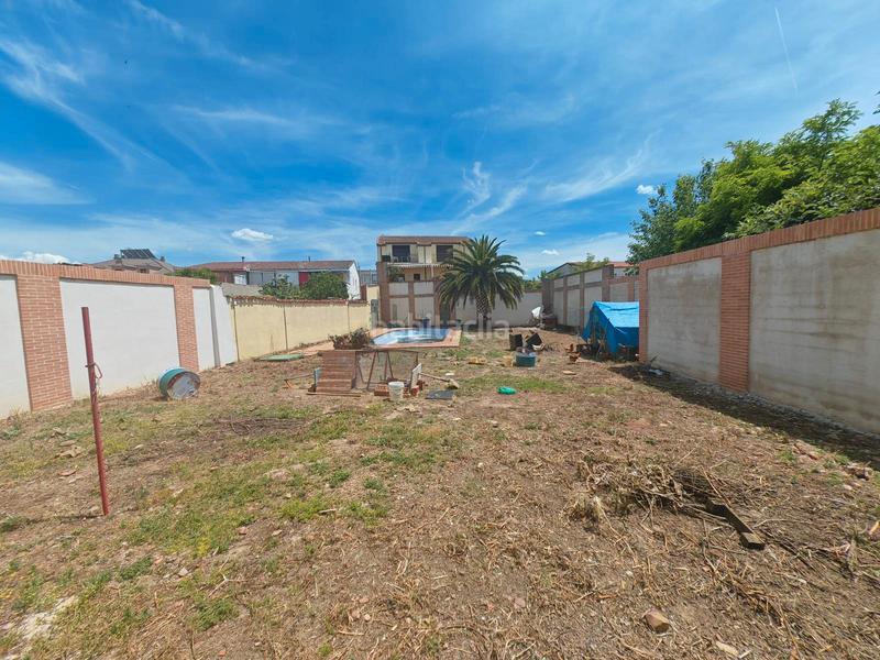 Foto 231d103e-17af-45ad-8d97-e181759b03c9. Casa amb piscina a Meco pueblo Meco Foto 231d103e-17af-45ad-8d97-e181759b03c9. Casa amb piscina a Meco pueblo Meco