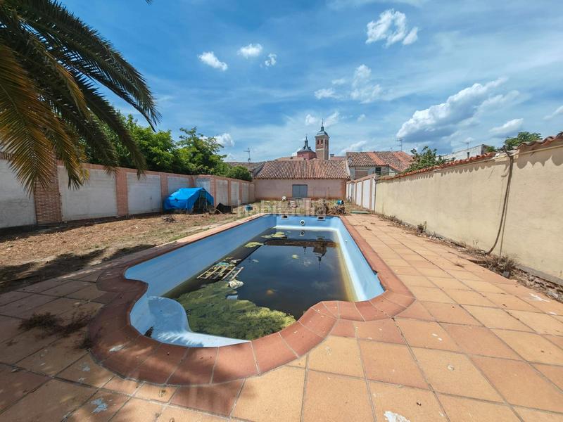 Foto 2e2442fc-d922-4d11-acfb-fcaba7e81130. Casa amb piscina a Meco pueblo Meco Foto 2e2442fc-d922-4d11-acfb-fcaba7e81130. Casa amb piscina a Meco pueblo Meco