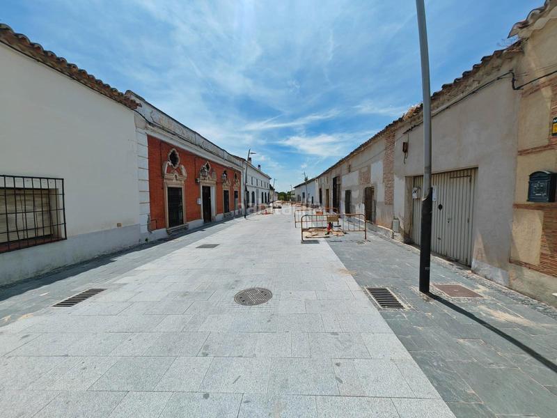 Foto 33efa2bc-8bc3-4920-94fd-c168ed4ab31c. Casa amb piscina a Meco pueblo Meco Foto 33efa2bc-8bc3-4920-94fd-c168ed4ab31c. Casa amb piscina a Meco pueblo Meco