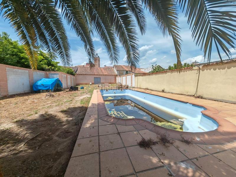 Foto 562ca8f0-8d6a-4949-8a78-397c2287016e. Casa amb piscina a Meco pueblo Meco Foto 562ca8f0-8d6a-4949-8a78-397c2287016e. Casa amb piscina a Meco pueblo Meco