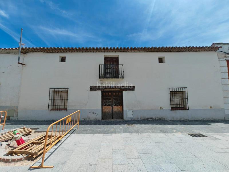 Foto 89be5ddb-e7d6-43ab-965f-8f4245ead2af. Casa amb piscina a Meco pueblo Meco Foto 89be5ddb-e7d6-43ab-965f-8f4245ead2af. Casa amb piscina a Meco pueblo Meco