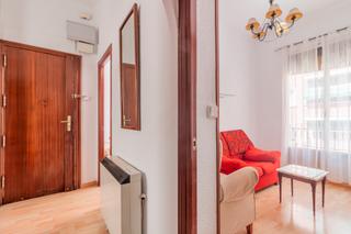 Etagenwohnung  Calle de antonio toledano Etagenwohnung  Calle de antonio toledano