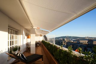Alquiler Ático en Carrer muntaner, 202. Atico de lujo 3 hab. + 2 baños Alquiler Ático en Carrer muntaner, 202. Atico de lujo 3 hab. + 2 baños