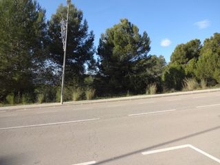 Solar urbà Papiol - el trull. Solar urbano -trull papiol Solar urbà Papiol - el trull. Solar urbano -trull papiol