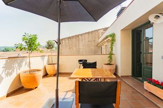 Rent Apartment in Mira-sol. Piso encantador con terraza Rent Apartment in Mira-sol. Piso encantador con terraza