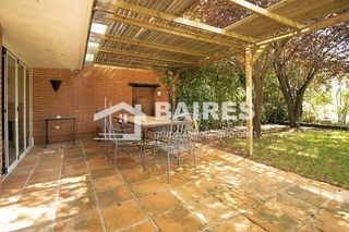 Towny house in Villafranca del Castillo Towny house in Villafranca del Castillo