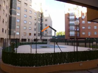Rent Flat in Calle puerto de la cruz verde, nº 26 e, 1 b 26 Rent Flat in Calle puerto de la cruz verde, nº 26 e, 1 b 26