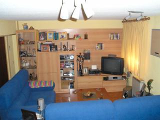 Zweistöckige Wohnung  Calle de gallur. Gallur Zweistöckige Wohnung  Calle de gallur. Gallur