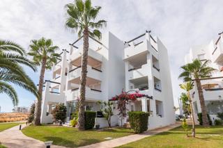 Appartement  Calle arancha sánchez vicario. El placer de vivir  terrazas de la torre golf resort Appartement  Calle arancha sánchez vicario. El placer de vivir  terrazas de la torre golf resort