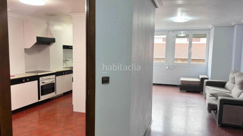 Foto 46d301a5-3dc0-4317-92bf-97133c886dea. Alquiler piso amplio piso con garaje, trastero y terraza en la zona norte de alcoy en Alcoi Foto 46d301a5-3dc0-4317-92bf-97133c886dea. Alquiler piso amplio piso con garaje, trastero y terraza en la zona norte de alcoy en Alcoi