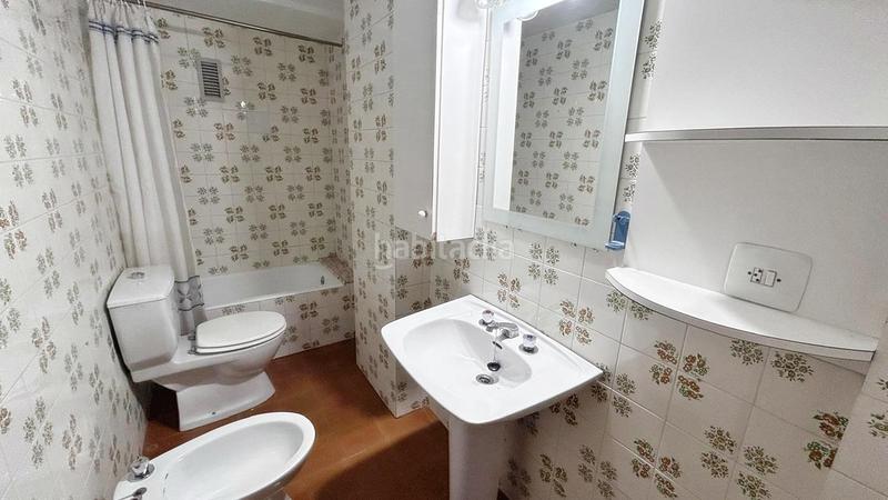 Foto e99cb30c-ac1a-4dc7-9723-6943543085f7. Rent flat with heating parking in Eixample Alcoi Foto e99cb30c-ac1a-4dc7-9723-6943543085f7. Rent flat with heating parking in Eixample Alcoi