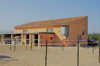 Finca rústica en Urbanizaciones. Llave maestra lliria Finca rústica en Urbanizaciones. Llave maestra lliria