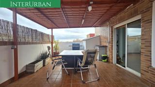 Attique à Núcleo Urbano. Ático dúplex en exclusiva con gran terraza, buhardilla y garaje Attique à Núcleo Urbano. Ático dúplex en exclusiva con gran terraza, buhardilla y garaje
