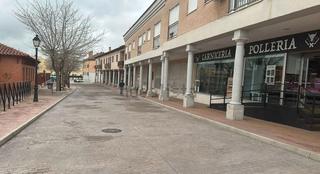 Traspàs Local Comercial a Viso de San Juan (El). Traspaso negocio el viso de san juan Traspàs Local Comercial a Viso de San Juan (El). Traspaso negocio el viso de san juan