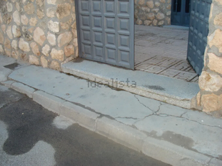 Lloguer Local Comercial a Yepes. Local en yepes Lloguer Local Comercial a Yepes. Local en yepes