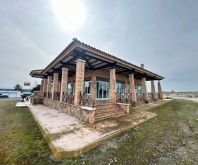 Location Local commercial 4001. Local en mascaraque Location Local commercial 4001. Local en mascaraque