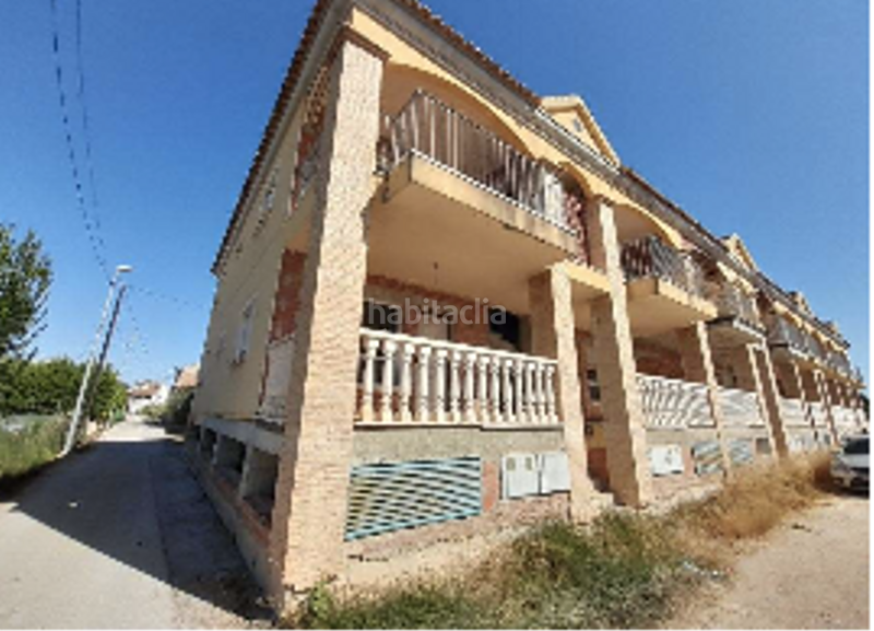Foto 3491306f-b283-4e2f-be24-eec4656e3094. Edificio in Molins - Campanete - San Bartolomé Orihuela Foto 3491306f-b283-4e2f-be24-eec4656e3094. Edificio in Molins - Campanete - San Bartolomé Orihuela