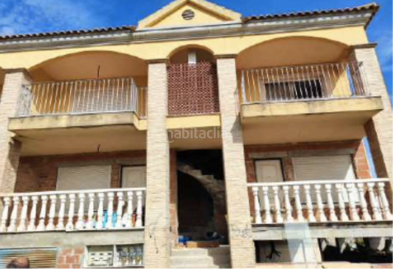 Foto 8f9611b0-763d-446a-a980-f84d4040e50c. Edificio in Molins - Campanete - San Bartolomé Orihuela Foto 8f9611b0-763d-446a-a980-f84d4040e50c. Edificio in Molins - Campanete - San Bartolomé Orihuela