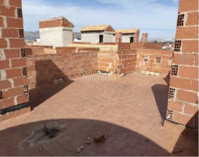 Foto aff3638b-f2a8-47c1-86b5-8c2652ded72d. Edificio in Molins - Campanete - San Bartolomé Orihuela Foto aff3638b-f2a8-47c1-86b5-8c2652ded72d. Edificio in Molins - Campanete - San Bartolomé Orihuela