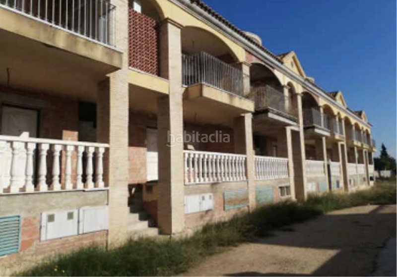 Foto b30880b6-592a-4652-8d77-ac619db335e8. Edificio in Molins - Campanete - San Bartolomé Orihuela Foto b30880b6-592a-4652-8d77-ac619db335e8. Edificio in Molins - Campanete - San Bartolomé Orihuela