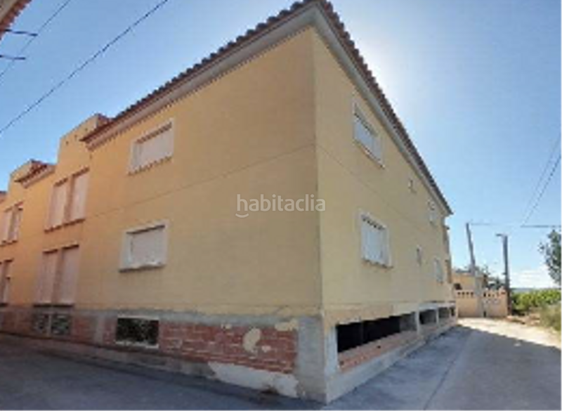 Foto b4465de2-3ba8-4b81-9dc7-dbb53ba8faea. Edificio in Molins - Campanete - San Bartolomé Orihuela Foto b4465de2-3ba8-4b81-9dc7-dbb53ba8faea. Edificio in Molins - Campanete - San Bartolomé Orihuela