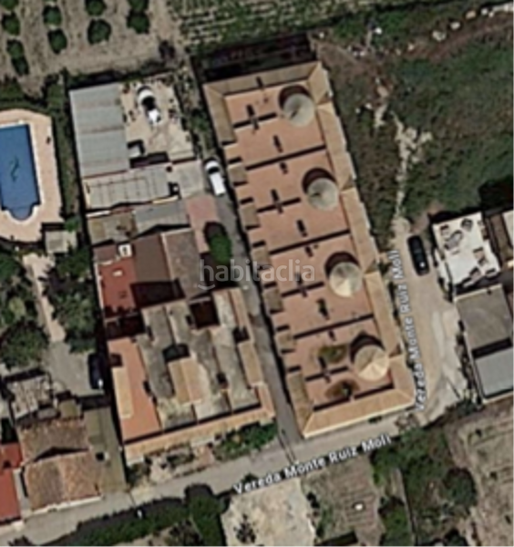 Foto b502dbde-3f83-4bc6-b4d2-0e6718c1447a. Edificio in Molins - Campanete - San Bartolomé Orihuela Foto b502dbde-3f83-4bc6-b4d2-0e6718c1447a. Edificio in Molins - Campanete - San Bartolomé Orihuela