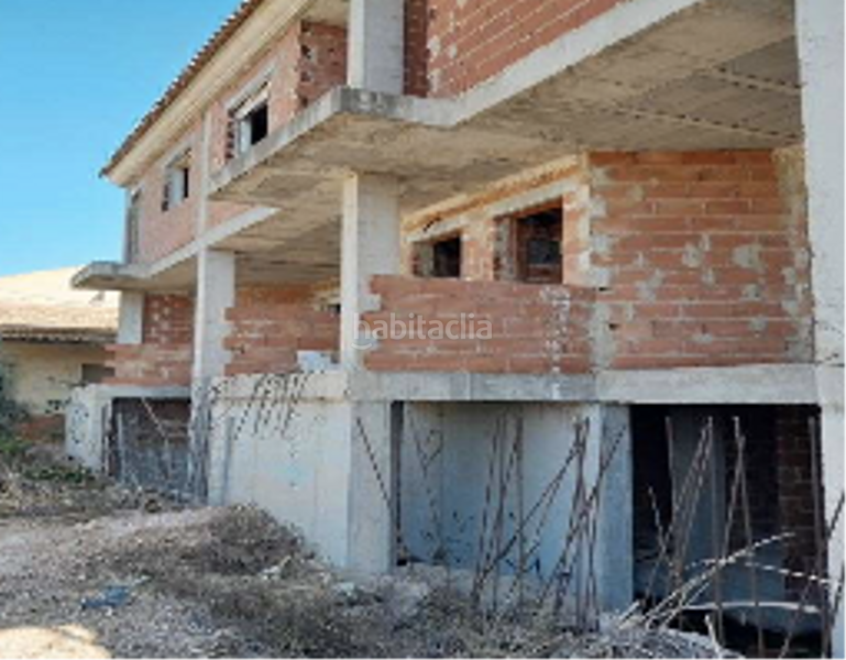Foto b90d9f06-0913-4ea8-a8a1-3881cc82d821. Edificio in Molins - Campanete - San Bartolomé Orihuela Foto b90d9f06-0913-4ea8-a8a1-3881cc82d821. Edificio in Molins - Campanete - San Bartolomé Orihuela