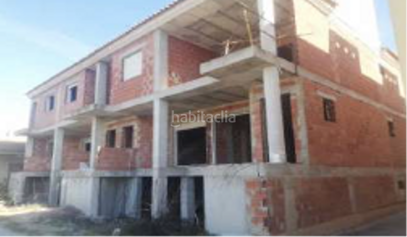 Foto d68c4867-9413-4009-a1be-14fc54116a65. Edificio in Molins - Campanete - San Bartolomé Orihuela Foto d68c4867-9413-4009-a1be-14fc54116a65. Edificio in Molins - Campanete - San Bartolomé Orihuela