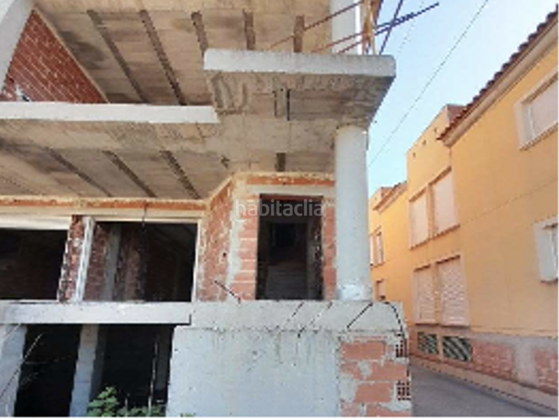 Foto dd92c7f0-e421-426d-8728-b810efd56bba. Edificio in Molins - Campanete - San Bartolomé Orihuela Foto dd92c7f0-e421-426d-8728-b810efd56bba. Edificio in Molins - Campanete - San Bartolomé Orihuela