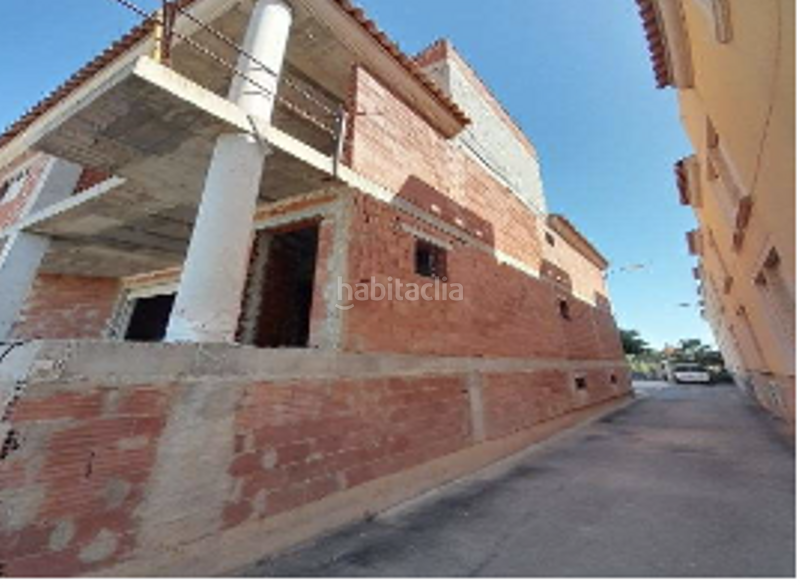 Foto e3fc071f-955e-4a22-bf2b-6ab4fff5310d. Edificio in Molins - Campanete - San Bartolomé Orihuela Foto e3fc071f-955e-4a22-bf2b-6ab4fff5310d. Edificio in Molins - Campanete - San Bartolomé Orihuela