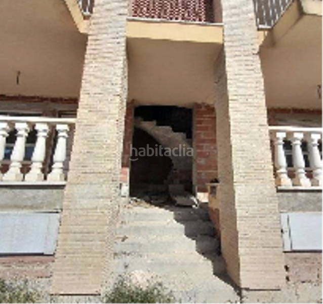 Foto e5eedbcb-74a4-432c-ba4a-fca09f6785b3. Edificio in Molins - Campanete - San Bartolomé Orihuela Foto e5eedbcb-74a4-432c-ba4a-fca09f6785b3. Edificio in Molins - Campanete - San Bartolomé Orihuela