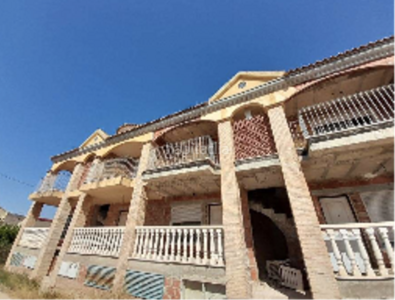 Foto fecbe57b-d7e6-4cc7-8fcf-fbf1f84ddbb1. Edificio in Molins - Campanete - San Bartolomé Orihuela Foto fecbe57b-d7e6-4cc7-8fcf-fbf1f84ddbb1. Edificio in Molins - Campanete - San Bartolomé Orihuela