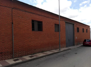 Lloguer Nau industrial a Mora. Nave de alquiler en mora Lloguer Nau industrial a Mora. Nave de alquiler en mora