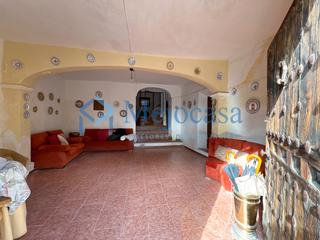 Casa Calle de san antonio. Majestuosa vivienda histórica con cueva-bodega y parcela privada Casa Calle de san antonio. Majestuosa vivienda histórica con cueva-bodega y parcela privada