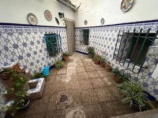 Casa in San Martín de la Vega. Estupenda casa de pueblo con 100 metros de patio !! Casa in San Martín de la Vega. Estupenda casa de pueblo con 100 metros de patio !!