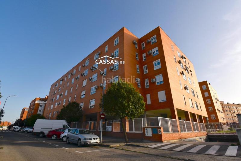 Foto bec02ea1-37ec-4d81-a7ff-fb0abcfb8d70. Pis amb calefacció aparcament a Saucar - Zarzuela Torrejón de Ardoz Foto bec02ea1-37ec-4d81-a7ff-fb0abcfb8d70. Pis amb calefacció aparcament a Saucar - Zarzuela Torrejón de Ardoz