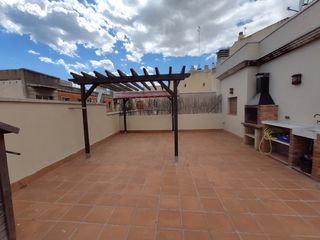 Penthouse in Carrer barcelona (de), 5. Ático + terraza de 55m2 Penthouse in Carrer barcelona (de), 5. Ático + terraza de 55m2