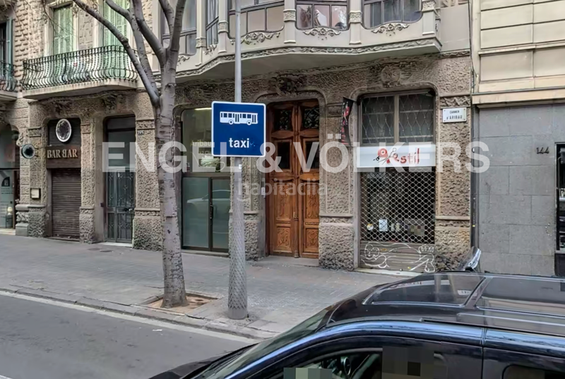 Foto 7cceabdc-a772-4358-87d2-b8b998ea5076. Locale commerciale in L´Antiga Esquerra de l´Eixample Barcelona Foto 7cceabdc-a772-4358-87d2-b8b998ea5076. Locale commerciale in L´Antiga Esquerra de l´Eixample Barcelona