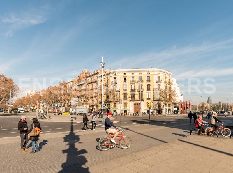 Foto ac59c92f-e9a0-4d27-8b9f-1b64175a47d0. Locale commerciale in L´Antiga Esquerra de l´Eixample Barcelona Foto ac59c92f-e9a0-4d27-8b9f-1b64175a47d0. Locale commerciale in L´Antiga Esquerra de l´Eixample Barcelona