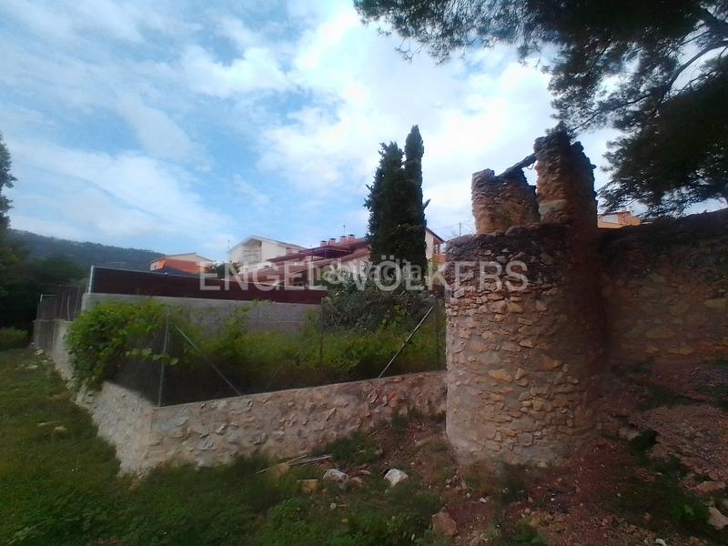 Foto 08b4e534-b363-4461-b1db-29789be3fb10. Wohngrundstück in Canyelles Foto 08b4e534-b363-4461-b1db-29789be3fb10. Wohngrundstück in Canyelles