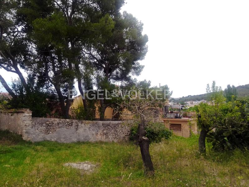 Foto 26208d67-0302-4be8-8e0a-cc4c894d7521. Wohngrundstück in Canyelles Foto 26208d67-0302-4be8-8e0a-cc4c894d7521. Wohngrundstück in Canyelles