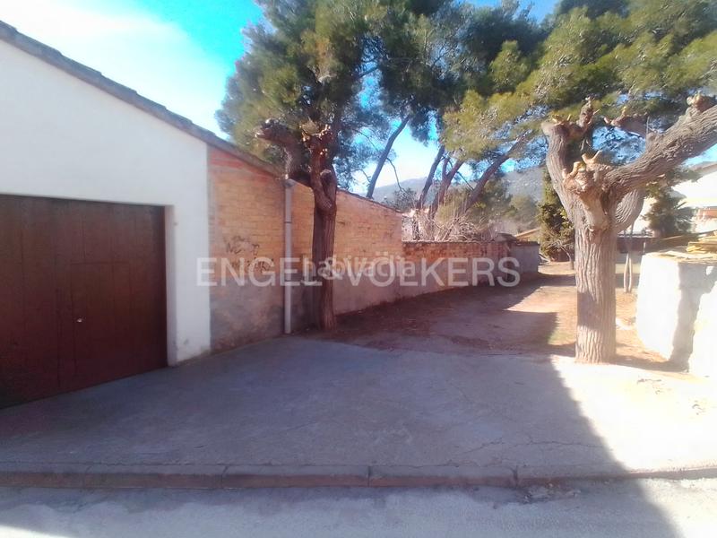 Foto 380d467d-0f8f-4d53-b481-c2279fe8d880. Wohngrundstück in Canyelles Foto 380d467d-0f8f-4d53-b481-c2279fe8d880. Wohngrundstück in Canyelles