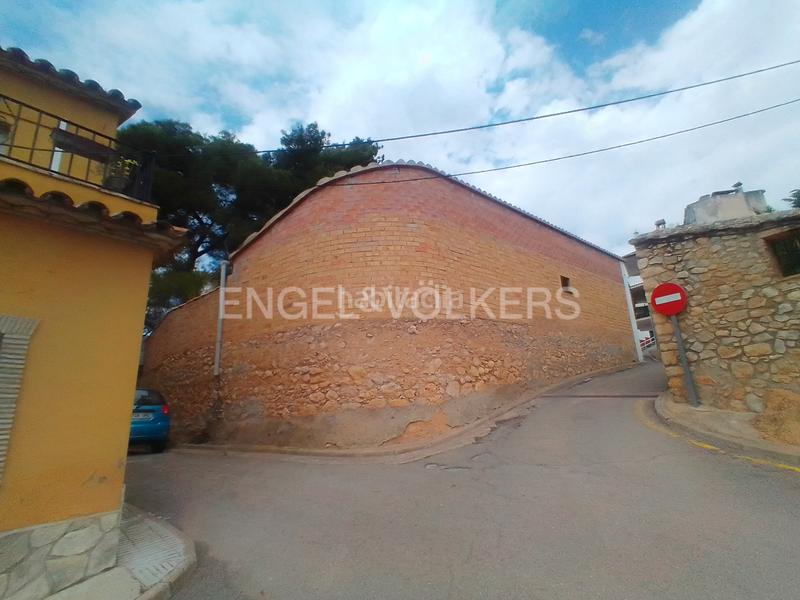 Foto 491bc00f-6393-4f77-89ae-bf05114460c1. Wohngrundstück in Canyelles Foto 491bc00f-6393-4f77-89ae-bf05114460c1. Wohngrundstück in Canyelles