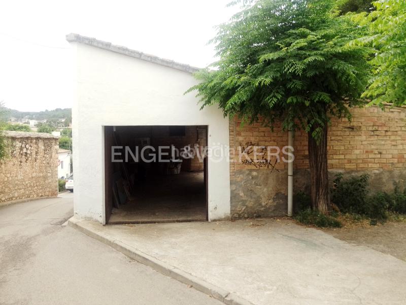 Foto 6f1a55ca-0985-425d-98f1-debc6d7fc7b3. Wohngrundstück in Canyelles Foto 6f1a55ca-0985-425d-98f1-debc6d7fc7b3. Wohngrundstück in Canyelles