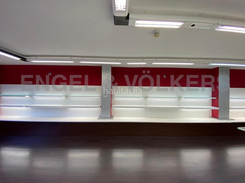 Foto 05d7072c-e22a-4c43-88ff-d0408b97fd6a. Büro mit parking in La Nova Esquerra de l´Eixample Barcelona Foto 05d7072c-e22a-4c43-88ff-d0408b97fd6a. Büro mit parking in La Nova Esquerra de l´Eixample Barcelona